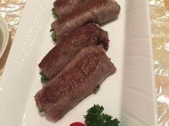 -8餐厅(新葡京酒店)