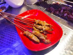 -乌兰烧烤·烤羊腿(西丽店)