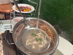 -小煵记·打边炉(西丽文光店)
