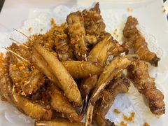 -正能量脆肉鲩火锅