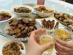 -庐州太太(鼓楼店)