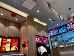 -蜀留香火锅(社会山店)