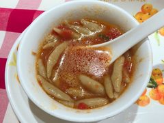 -西贝(金桥店)