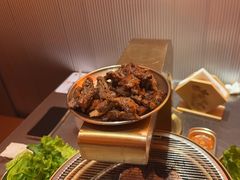 -西塔老太太泥炉烤肉(苏州大悦城店)