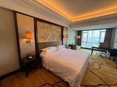 -汕头龙光喜来登酒店