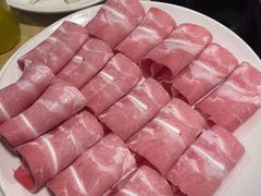 -将台涮肉(酒仙桥店)