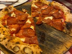 -安立可意大利美食