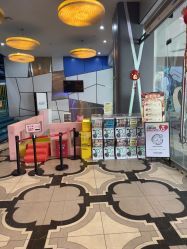 -反弹蹦床公园·亲子乐园·团建·派对(尚品奥莱店)