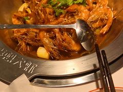 -李想大虾(江北天街店)