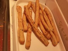 -串一火锅(赛格国际购物中心店)