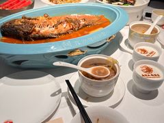 -阿五黄河大鲤鱼(英协路店)
