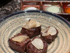 -老乾杯和牛烧肉(王府中环店)