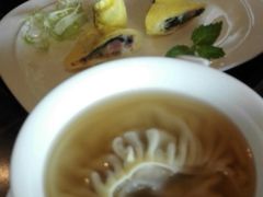 -海宁铂尔曼酒店紫荆中餐厅