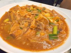 -船奇蒸汽海鲜·闽菜(八市海鲜总店)