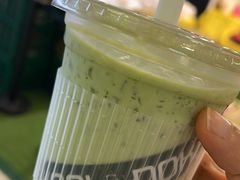 -斗作小养·南洋茶咖(淮海755店)