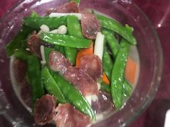 -凤嫂农家乐(梁弄店)