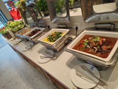 -纽斯特牛排自助餐厅(浦江万达店)