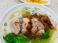 -鸿图茶餐厅•27年老字号(云峰花园店)