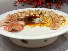 -鹊华居·地道鲁菜·海鲜·融合味(大明湖店)