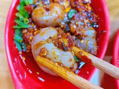 爆浆兔腰-冒椒火辣(太古里店)