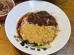 -兵哥豌豆面(壹方城店)