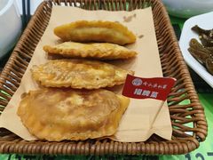 -令氏家外家岐山面(火炬路店)