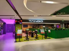 -TANGO LIVEHOUSE动感单车(巴黎春天店)