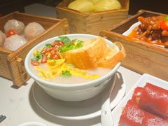 -悦满楼·西关名点·湛江名菜(航空综合大厦店)