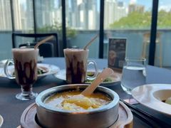 -三利音·东方司宴(外滩店)