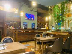 大堂-Masala Curry and BBQ·玛莎拉巴基斯坦美食(金水万达店)