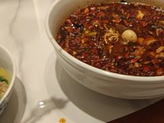 -南山翁新概念川菜(江宁万达广场店)