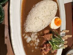 -CURRY YA 熟成咖哩專門店(深圳湾万象城店)