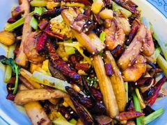 -鱼库·不仅是一家烤鱼店(车公庙店)