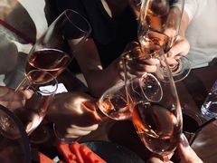 -TZ House音乐现场(来福士中心店)