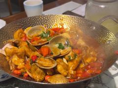-一味大院•桐庐菜传承店(春江路店)