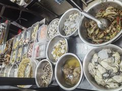 -圆蛋酒料•生腌(开元路店)