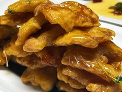 -鹿鸣春饭店(总店)