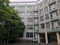 -杭州师范大学(下沙校区)
