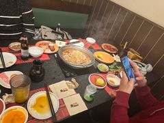 -牛New寿喜烧(新六百店)