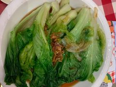 -西贝莜面村(朝阳大悦城店)