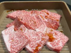 -黒毛和牛焼肉善 ZEN(難波心斎橋店)