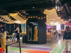 -VS SPORTS PARK运动玩乐园·团建·生日会(合生汇店)