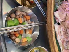 -玄希浪漫厨房·韩料烤肉(湖滨银泰in77店)