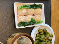 -小城粥道·海胆鲜虾粥(解放广场店)