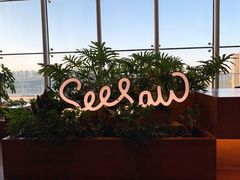 -Seesaw Coffee(朝阳大悦城店)