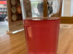 -轻蔬不用等·素食(江苏路店)