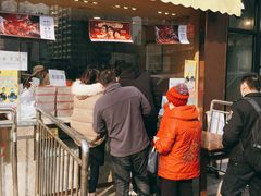 门面-小李烧鸡(西北角总店)