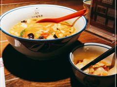 -吴满满油泼面(北方风味园店)