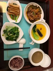 -新寰亚月子会所(金鸡湖凯宾店)