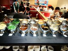 -咏江南·苏式火锅·苏州评弹(观前街店)
